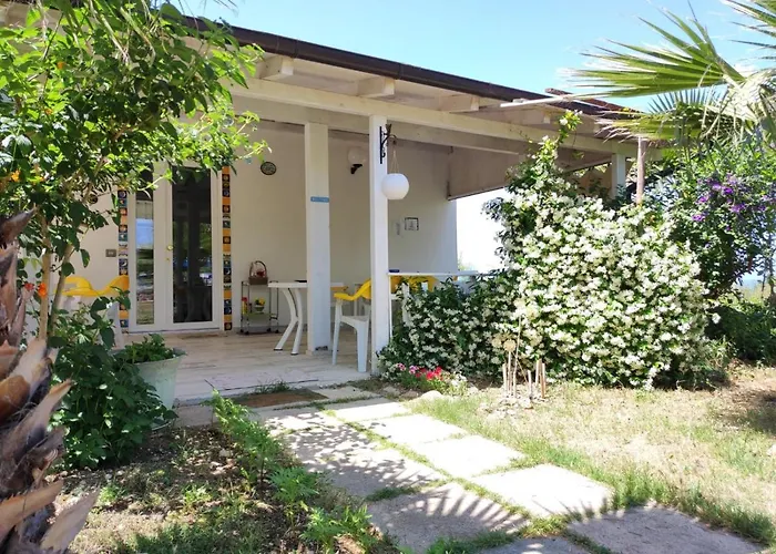 Casette Santini B&B