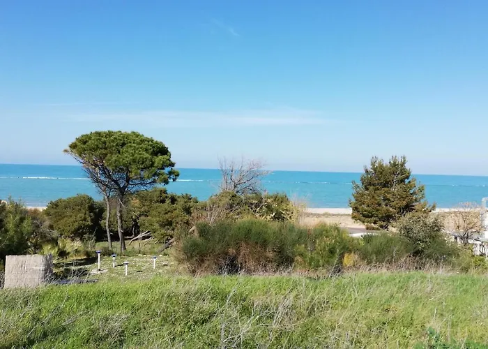 Casette Santini B&B