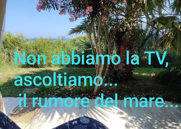 Casette Santini B&B