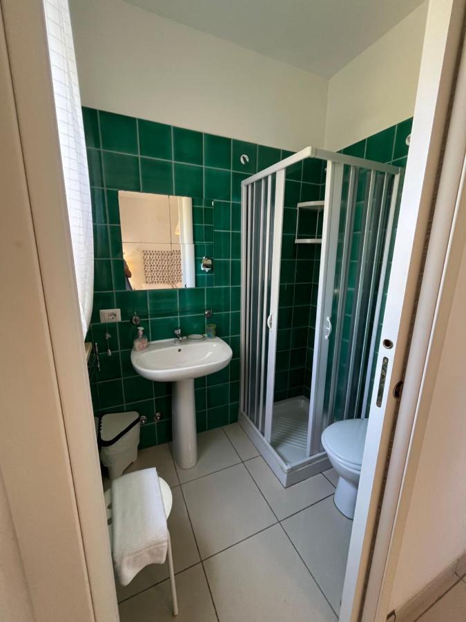 Bed & Breakfast Casette Santini Casalbordino