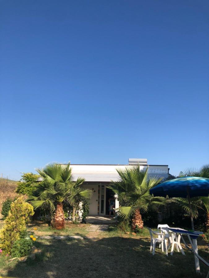 Bed & Breakfast Casette Santini
