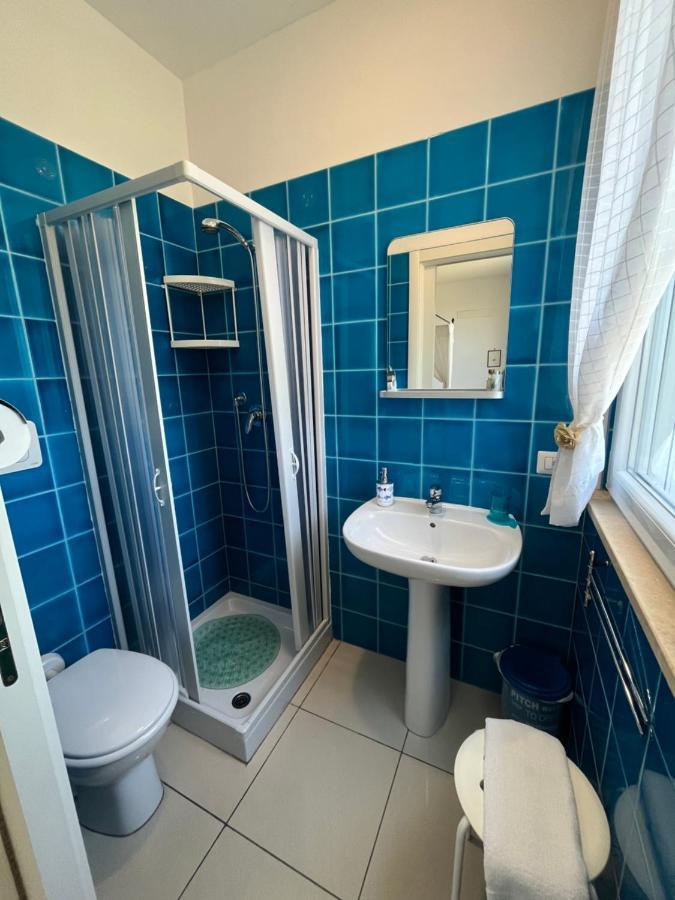 Casette Santini 3* Casalbordino