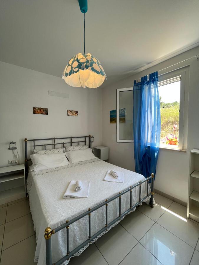 Bed & Breakfast Casette Santini 3*