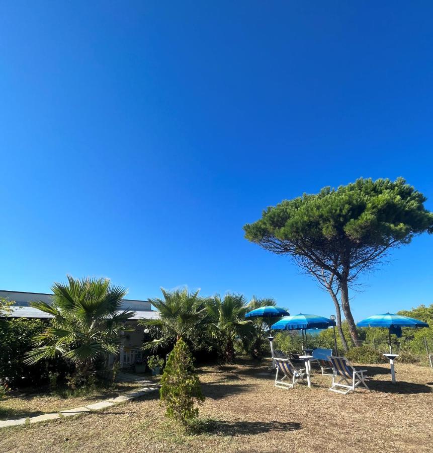 Casette Santini Bed & Breakfast