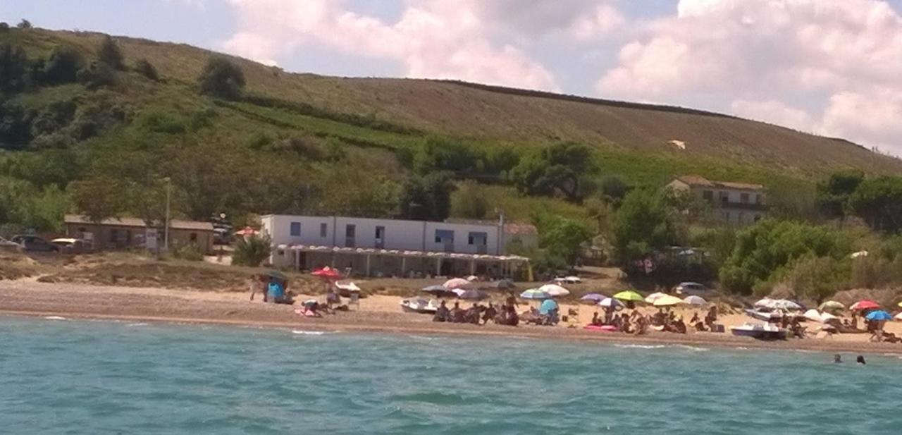 Casette Santini Bed & Breakfast