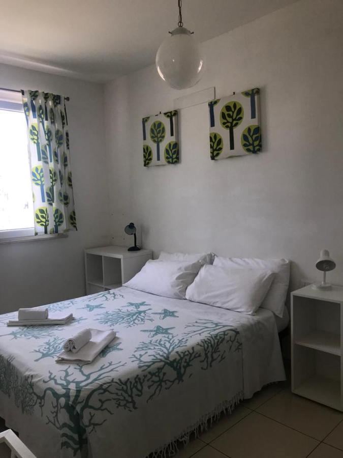 Casette Santini Bed & Breakfast
