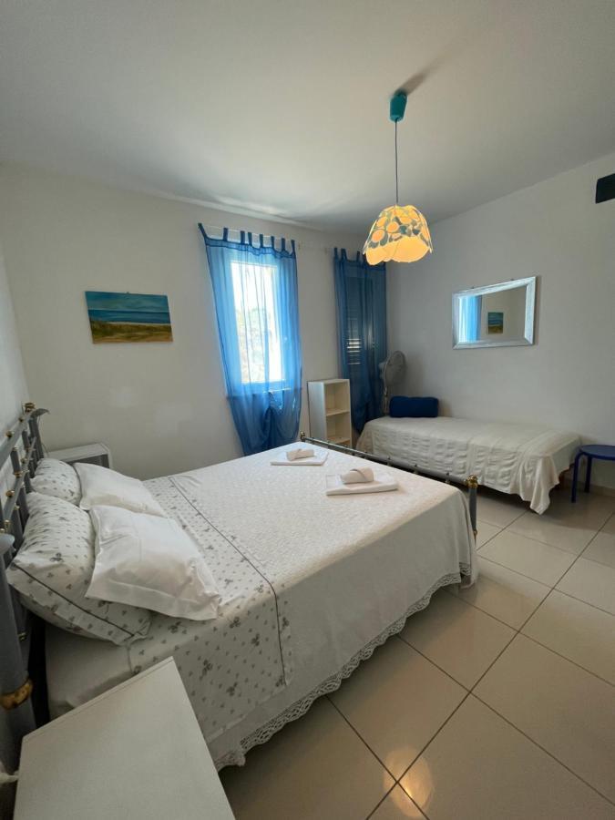 Casette Santini Bed & Breakfast Casalbordino
