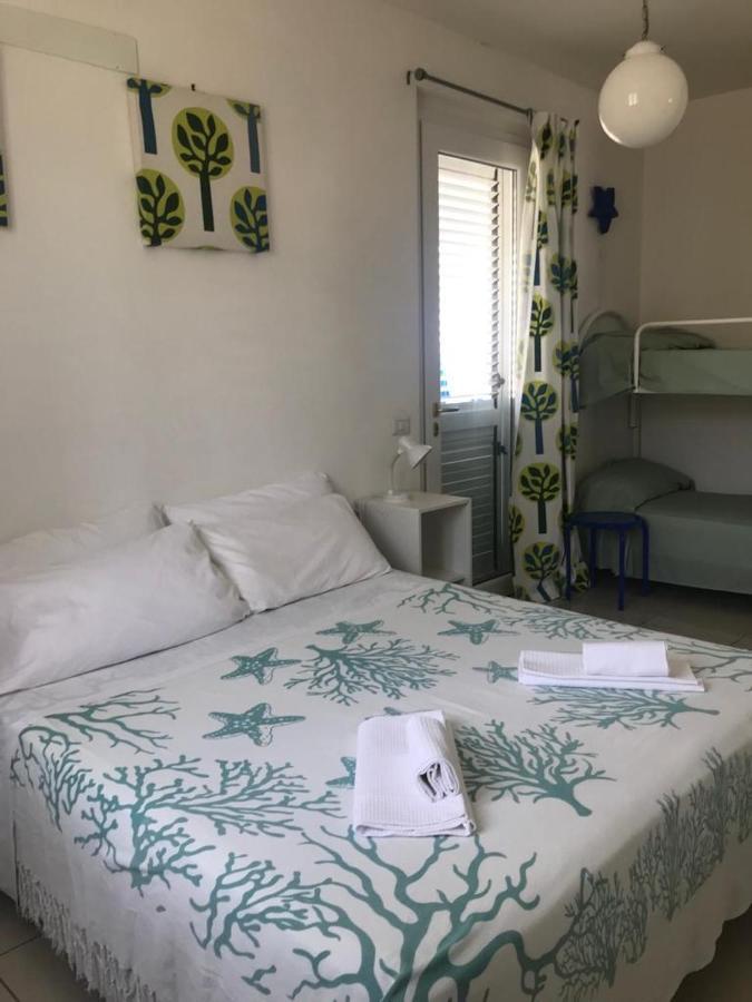 Bed & Breakfast Casette Santini