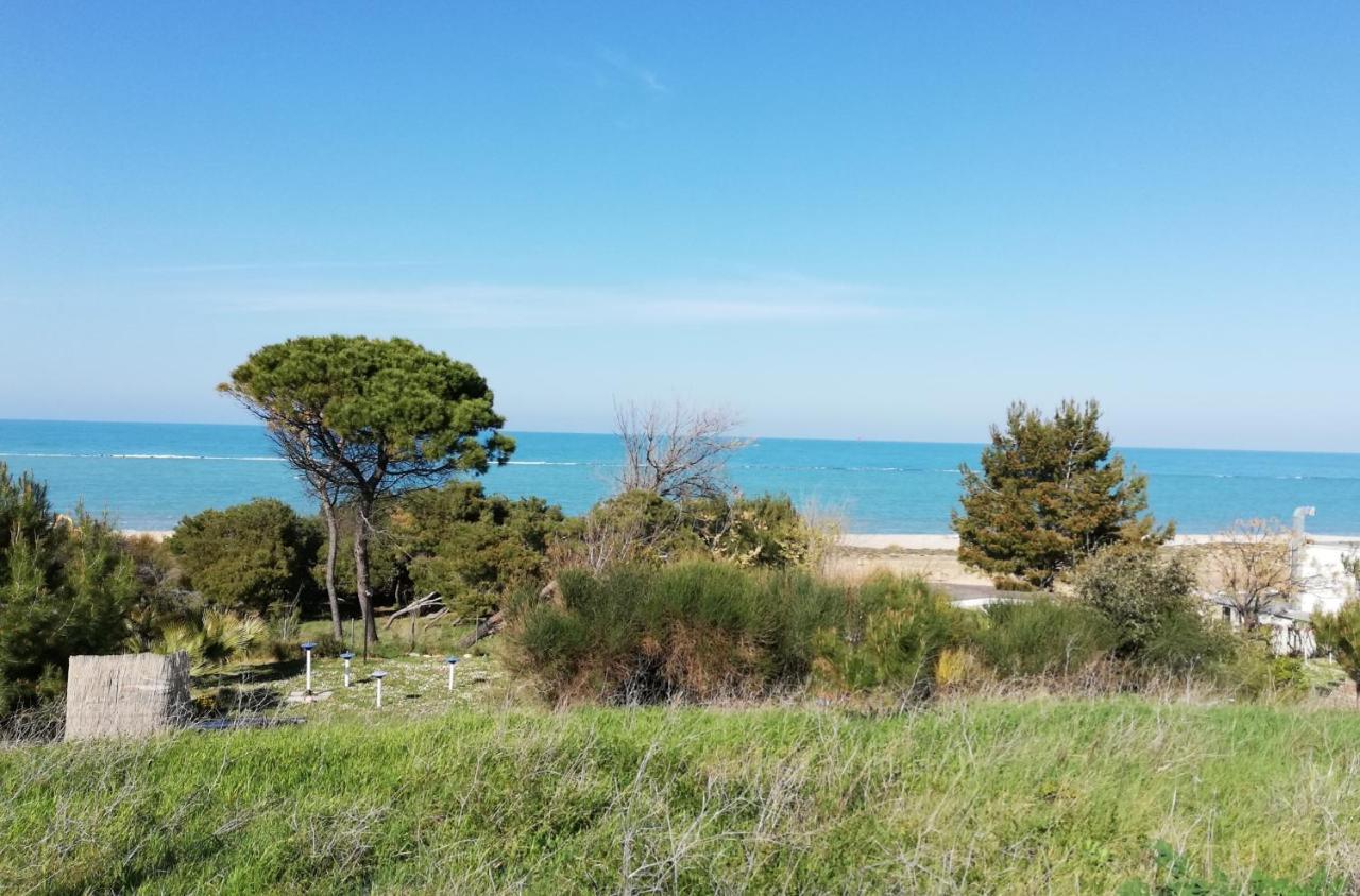 Casette Santini Bed & Breakfast Casalbordino
