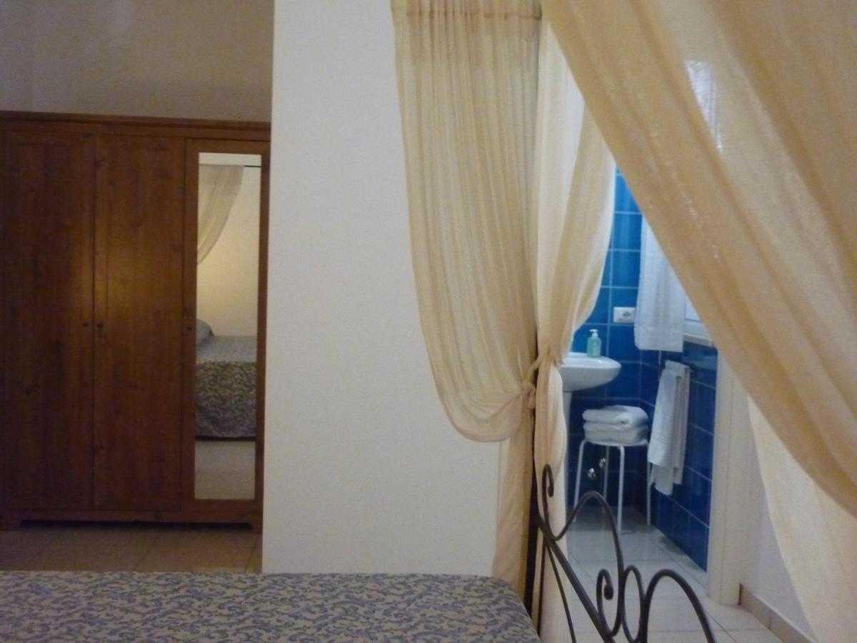 Casette Santini Bed & Breakfast