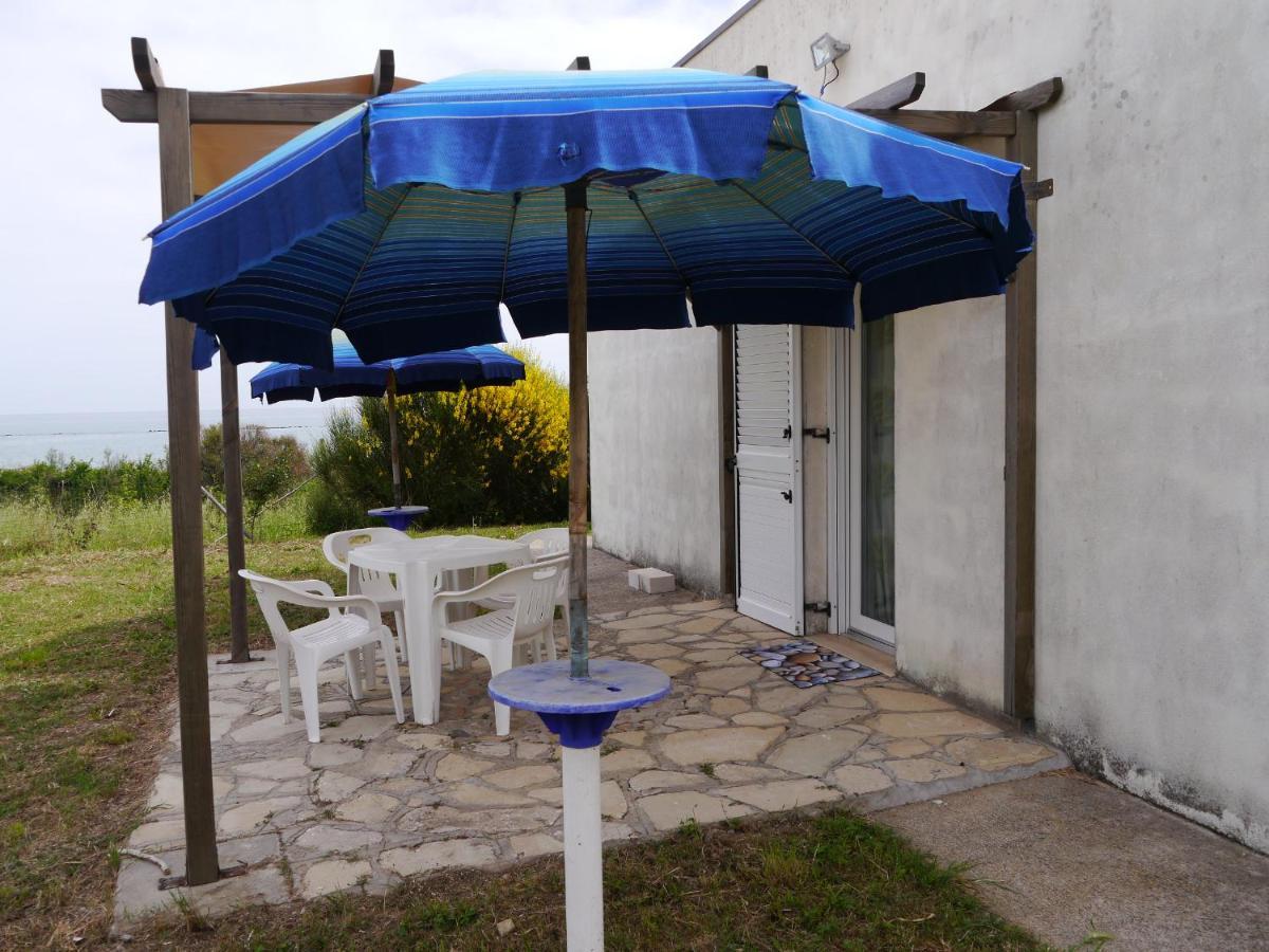 Bed & Breakfast Casette Santini Casalbordino