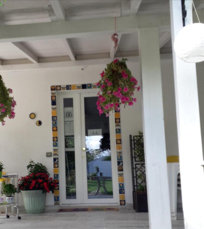Casette Santini Bed & Breakfast
