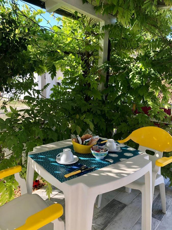 Bed & Breakfast Casette Santini