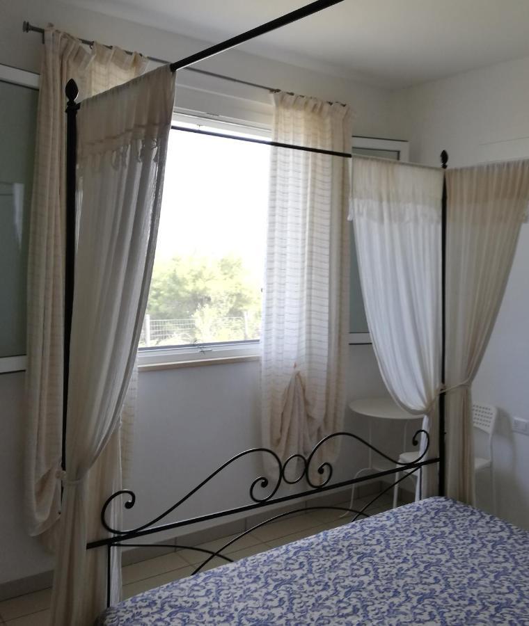 Bed & Breakfast Casette Santini Casalbordino