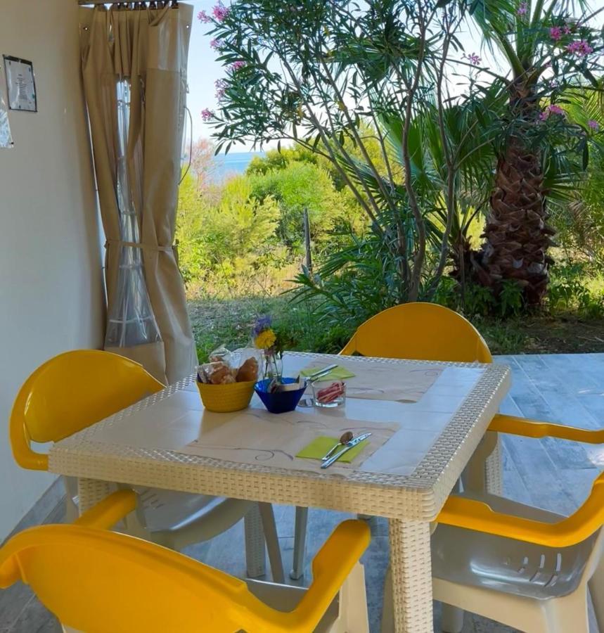 Casette Santini Bed & Breakfast Casalbordino