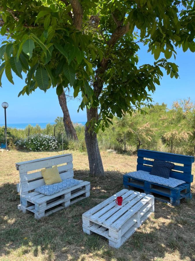 Casette Santini Bed & Breakfast 3*