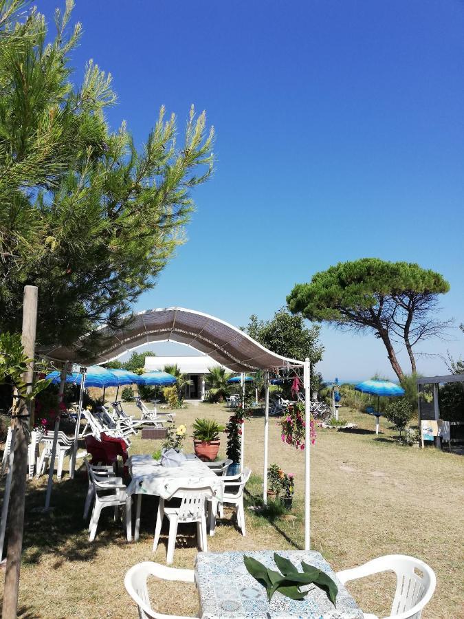 Casette Santini Bed & Breakfast