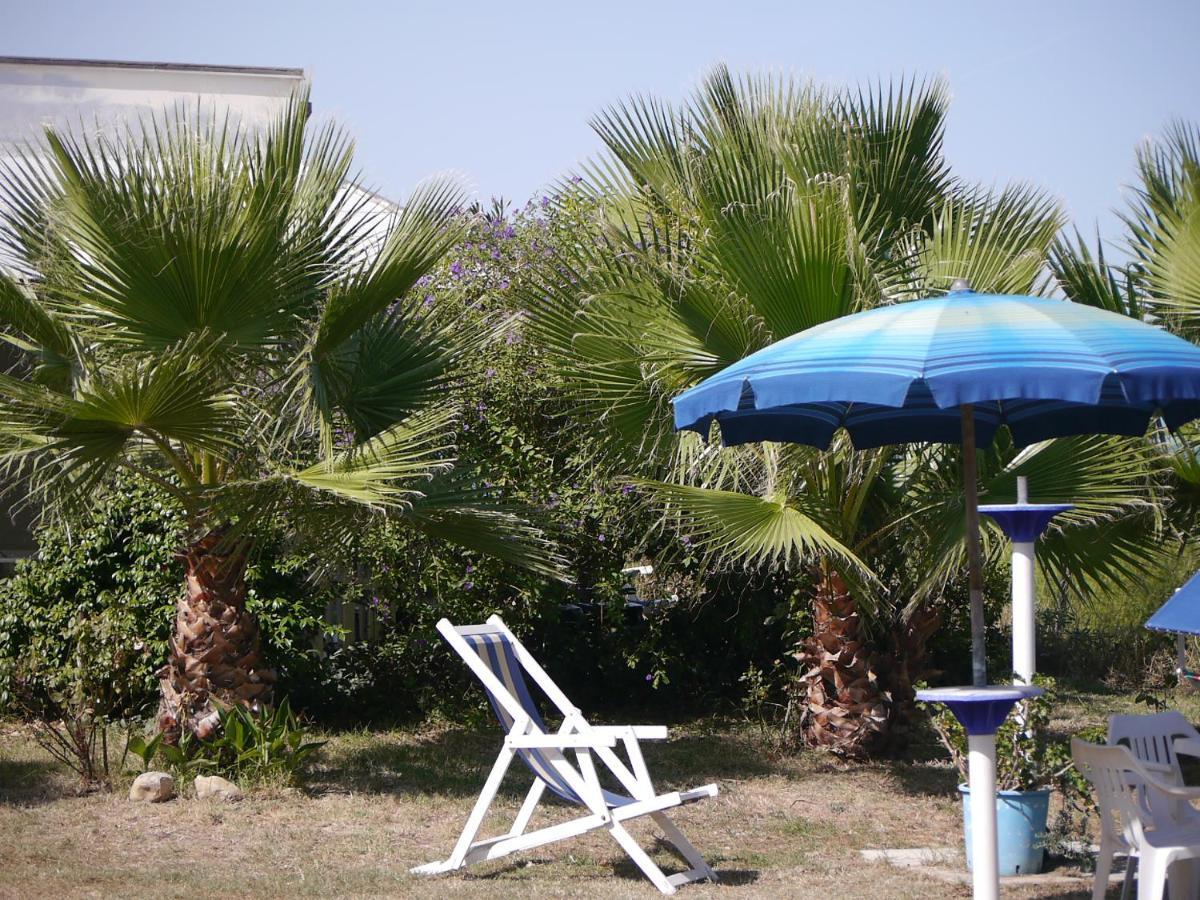 Casette Santini Bed & Breakfast