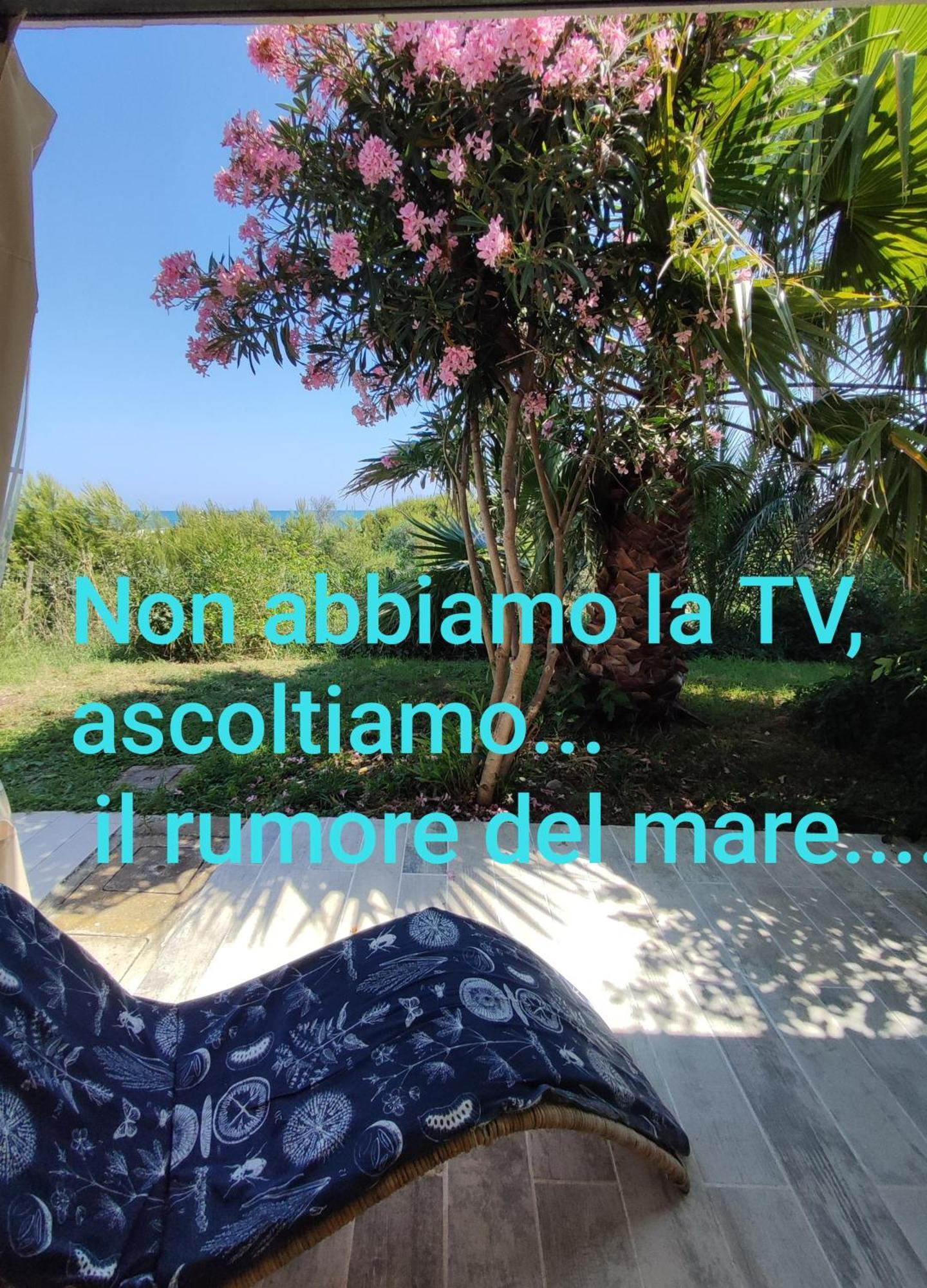 Bed & Breakfast Casette Santini