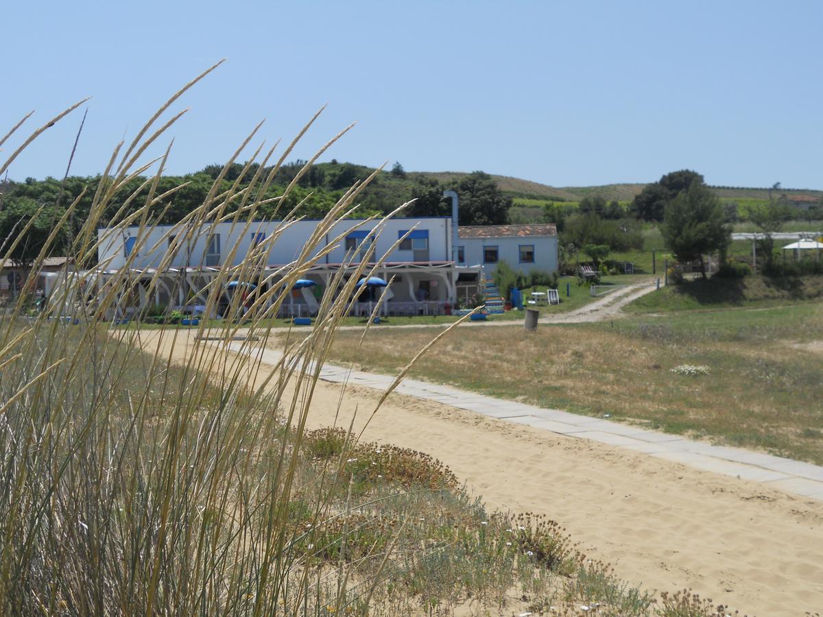 Casette Santini 3* Casalbordino