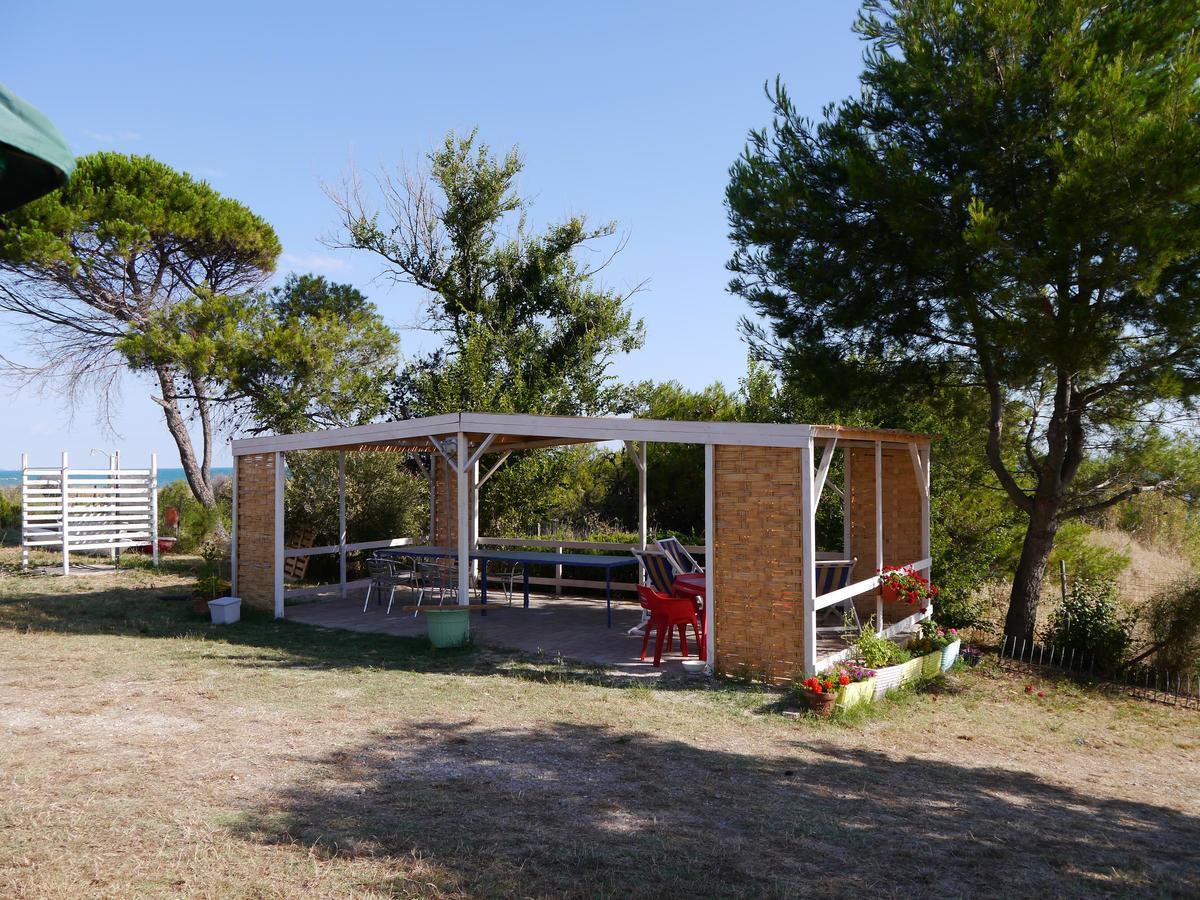Casette Santini 3* Casalbordino