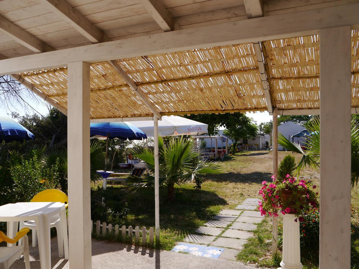 Bed & Breakfast Casette Santini 3*