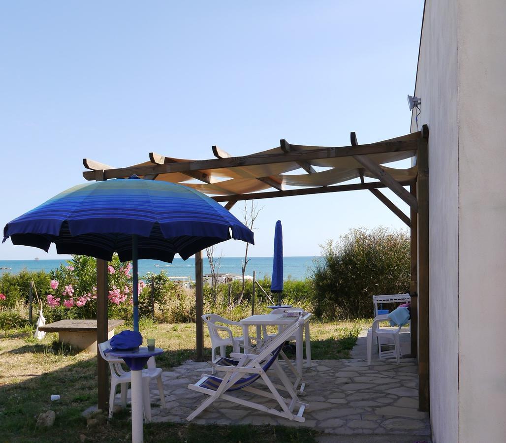Bed & Breakfast Casette Santini 3*