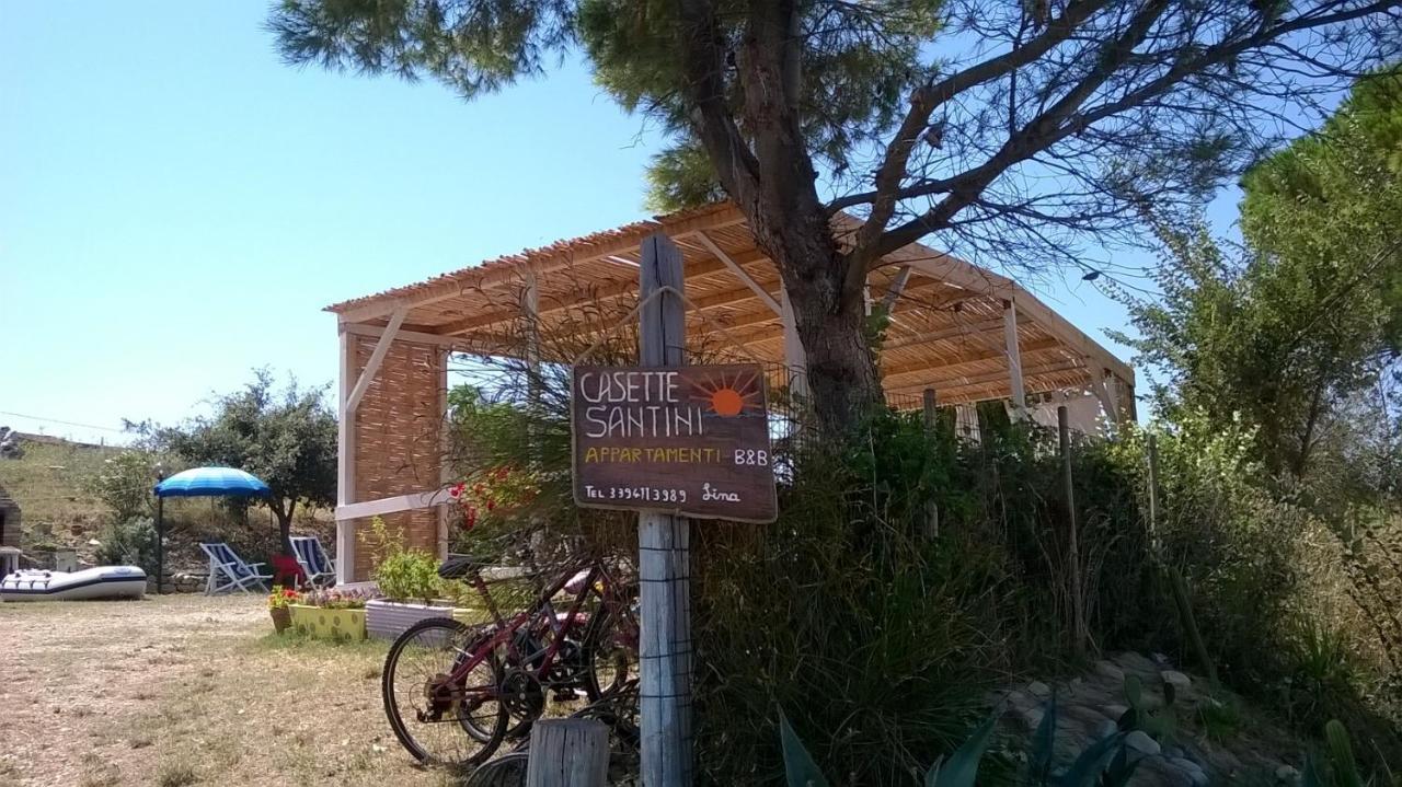 Casette Santini